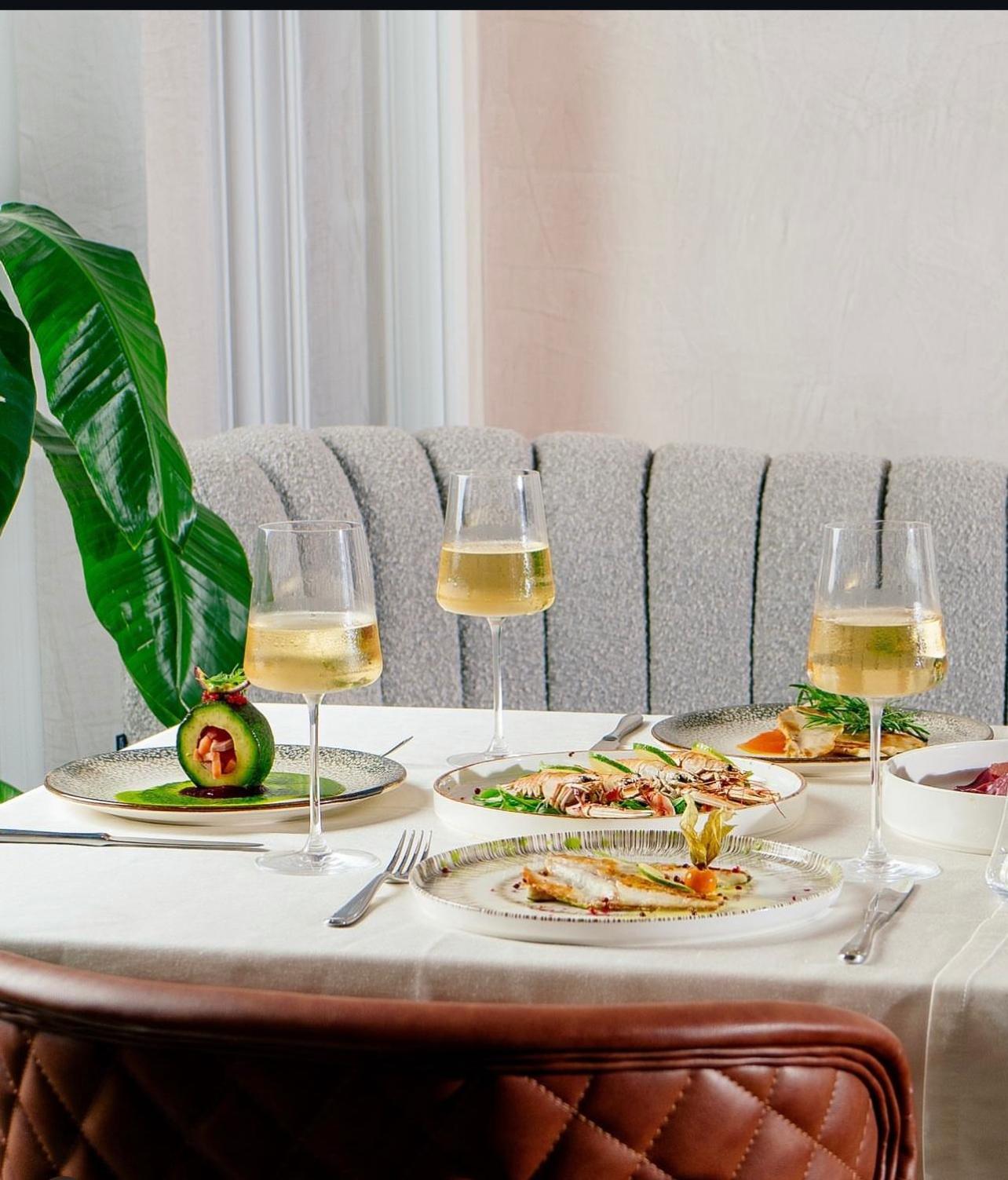 Coastline Luxury Apart Hotel Golem  Extérieur photo